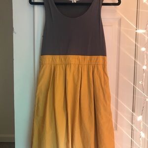 Anthropologie dress